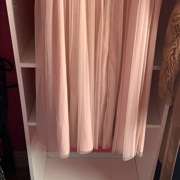 Asos Cocktail Dress - Picture 2 of 2